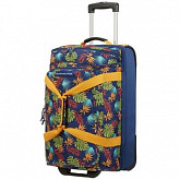 Дорожная сумка American Tourister Alltrail 92G*22 004 tropical leaves