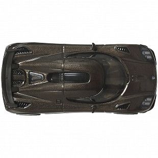 Машинка Hot Wheels Premium Koenigsegg CCXR (HNW46 JBL88)