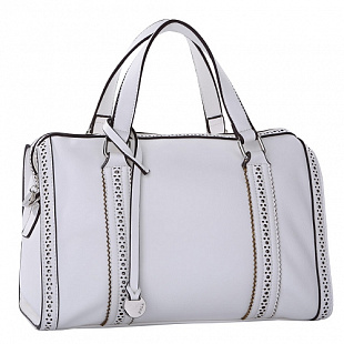 Женская сумка Pola 4122 white