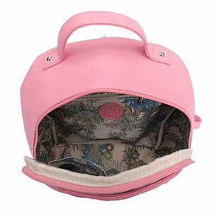 Городской рюкзак Ors Oro DS-0055 /3 pink