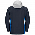 Куртка мужская Jack Wolfskin 365 Twentyfourseven Jacket M night blue