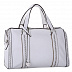 Женская сумка Pola 4122 white