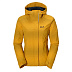 Куртка женская Jack Wolfskin Richmond Hill Jacket Women yellow