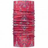 Бандана Buff Original Nelda Blush red
