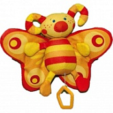 Развивающая игрушка Mommy Love Бабочка PKB0\M