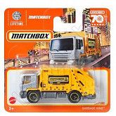 Машинка Matchbox Garbage King 61/100 (C0859 HLD09)