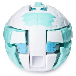 Фигурка-трансформер Spin Master Bakugan Ультра Gorilla White 6045146 20107970