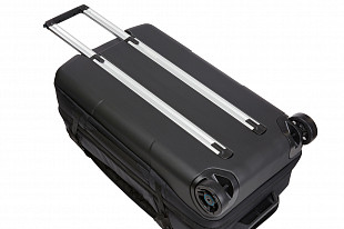 Дорожная сумка на колесиках Thule Subterra Wheeled Duffel TSR375BLK black (3204028)