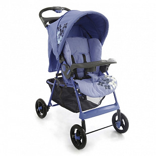 Коляска Geoby C539KR (R4TL)