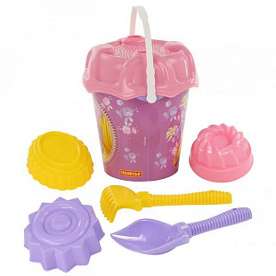 Набор Полесье Принцесса №14 67234