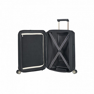 Чемодан Samsonite Prodigy 75см 00N-09005 Black