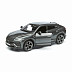 Масштабная модель автомобиля Maisto 1:24 SP - Lamborghini Urus (31519) dark grey