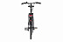 Велосипед Kellys Carson 50 28" (2018) black