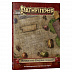 Игровое поле Hobby World Pathfinder. Городская площадь 915059 Игровое поле Hobby World Pathfinder. Городская площадь 915059