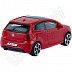 Машинка Bburago 1:43 Volkswagen Polo GTI Mark 5 (18-30000/18-30233) red