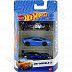 Набор машинок Hot Wheels 3 шт. (K5904 №98)