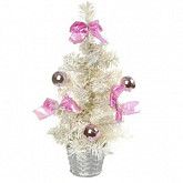 Ель искусственная Snowmen Е70372 30см