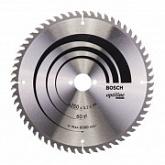 Диск пильный Bosch 250х30 мм 60 зубьев 2608640729