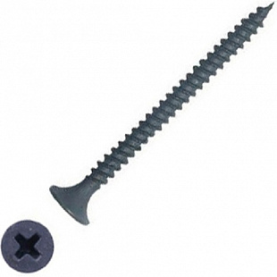 Саморез Starfix 3.5х41 мм для монтажа ГКЛ к металлу (5 кг) SMV1-96523-5