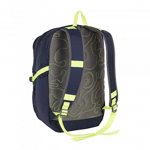 Городской рюкзак Polar П2188 dark blue