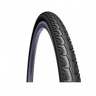 Велопокрышка Rubena Mitas TG 37-540 (24"x1,3/8) V69 Hook 510951124044