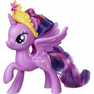 Кукла My Little Pony Твайлайт Спаркл (B9625 B8924)