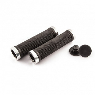 Ручки руля Clark`s 130мм СL0-201 3-445 Black