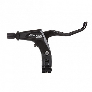 Ручка тормозная Shimano Deore, T610, правая black ABLT610RL Х88936