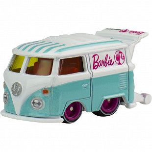 Машинка Hot Wheels Kool Kombi Barbie (HXD63 HXD96)