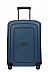 Чемодан Samsonite S'CURE ECO 55см CN0*41 005 dark blue