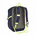 Городской рюкзак Polar П2188 dark blue