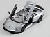 Радиоуправляемая машина MZ Lamborghini LP670 1:24 металл 25018A
