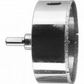 Коронка Зубр Алмазная Профи 83мм 29850-83