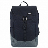 Рюкзак Thule Lithos Backpack 16L TLBP113CBB carbon/blue (3203630)