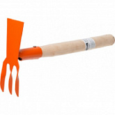 Мотыжка Startul комбинированная 35см GARDEN ST6094-03 2792002752