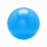 Мяч гимнастический, для фитнеса (фитбол) 75 см 601114-2 blue