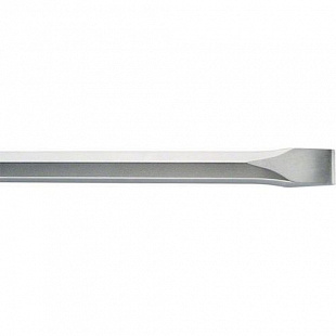 Плоское зубило Bosch 2,8x40 см 2608690108