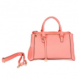 Женская сумка Pola 7123 pale pink