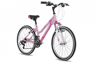 Велосипед Stinger Latina 24" (2018) Pink
