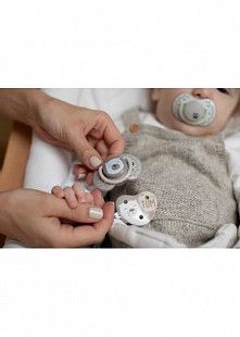 Держатель для пустышки Lovi Buddy Bear (10/887)