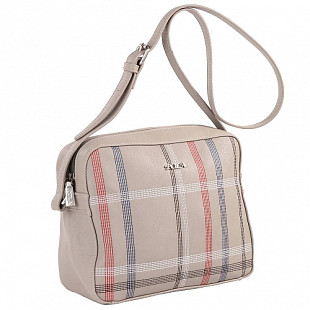 Женская сумка Pola 68283 grey