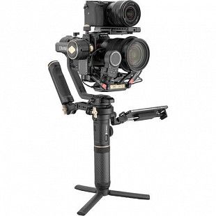 Стабилизатор для видеокамер Zhiyun CRANE 2S PRO