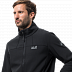 Куртка мужская Jack Wolfskin Essential Altis Men black