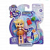 Игровой набор My Little Pony Девочка из Эквестрии с нарядами (E9244)