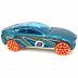 Набор машинок Hot Wheels Action 5 шт. (1806 HFV85) Набор машинок Hot Wheels Action 5 шт. (1806 HFV85)