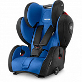 Автокресло Recaro Young Sport Hero Saphir