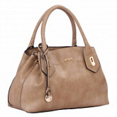 Женская сумка Pola 64436 beige