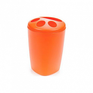 Подставка для зубных щеток Berossi Aqua 11,9x8 см АС19740000