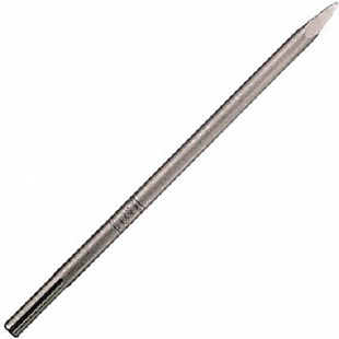 Пиковое зубило Bosch SDS-Max 60 см 1618600012