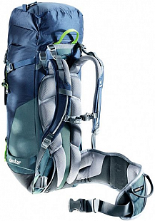 Рюкзак Deuter Guide 45+ 3361317-3400 navy/granite